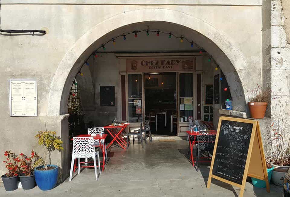 Chez Fady — photo 3