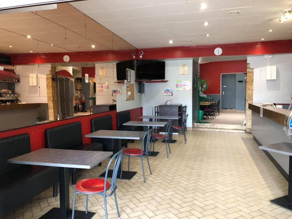 Le Café de la Paix — photo 3