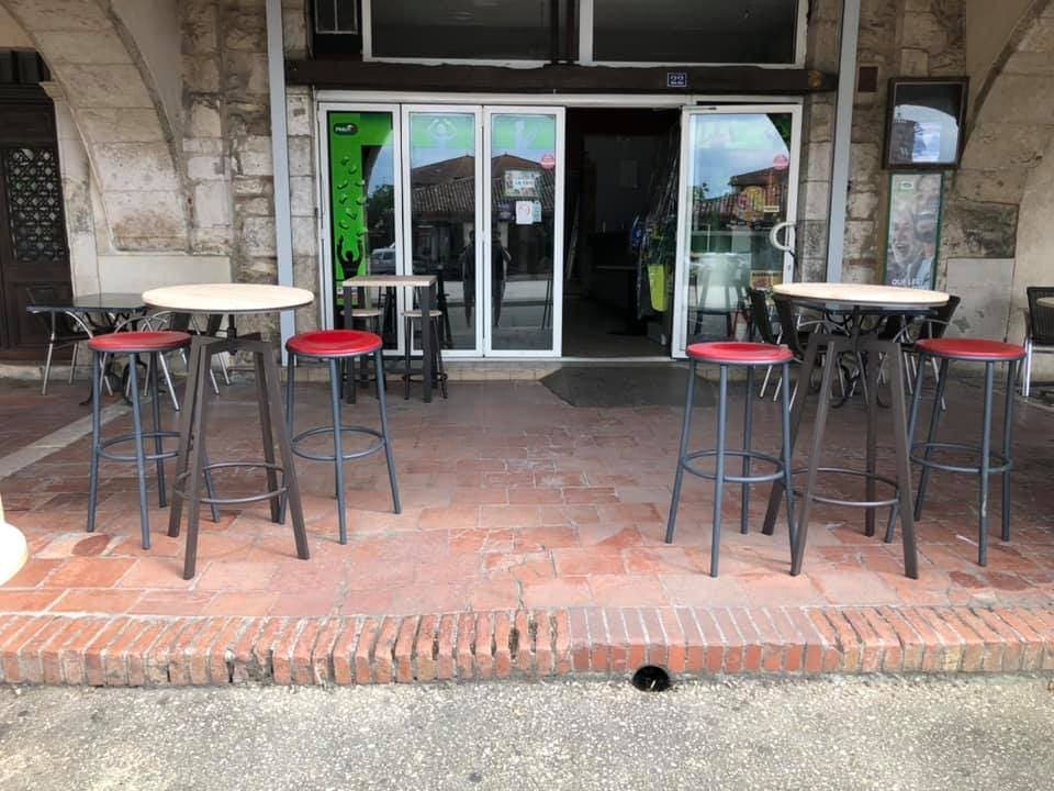 Le Café de la Paix — photo 2