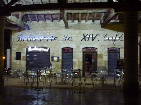 Le XIVème — photo 2
