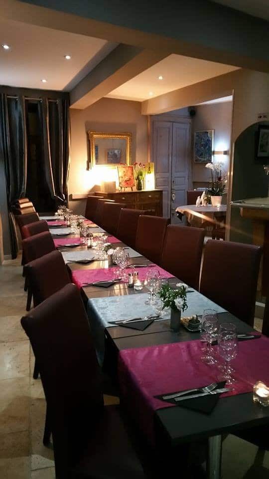 Le XIVème — photo 3
