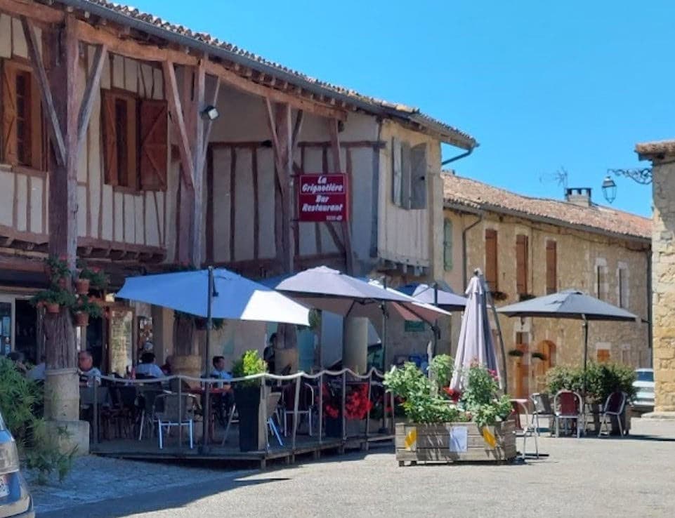 La Grignotière — photo 2