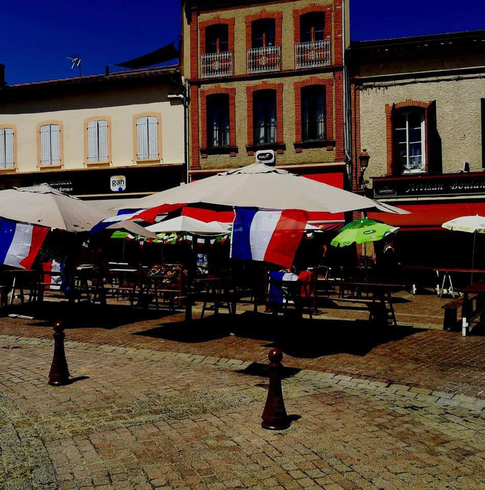 Bar de la Fontaine — photo 3