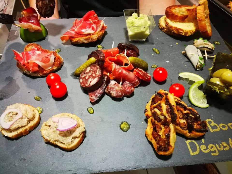 Bar de la Fontaine — photo 2