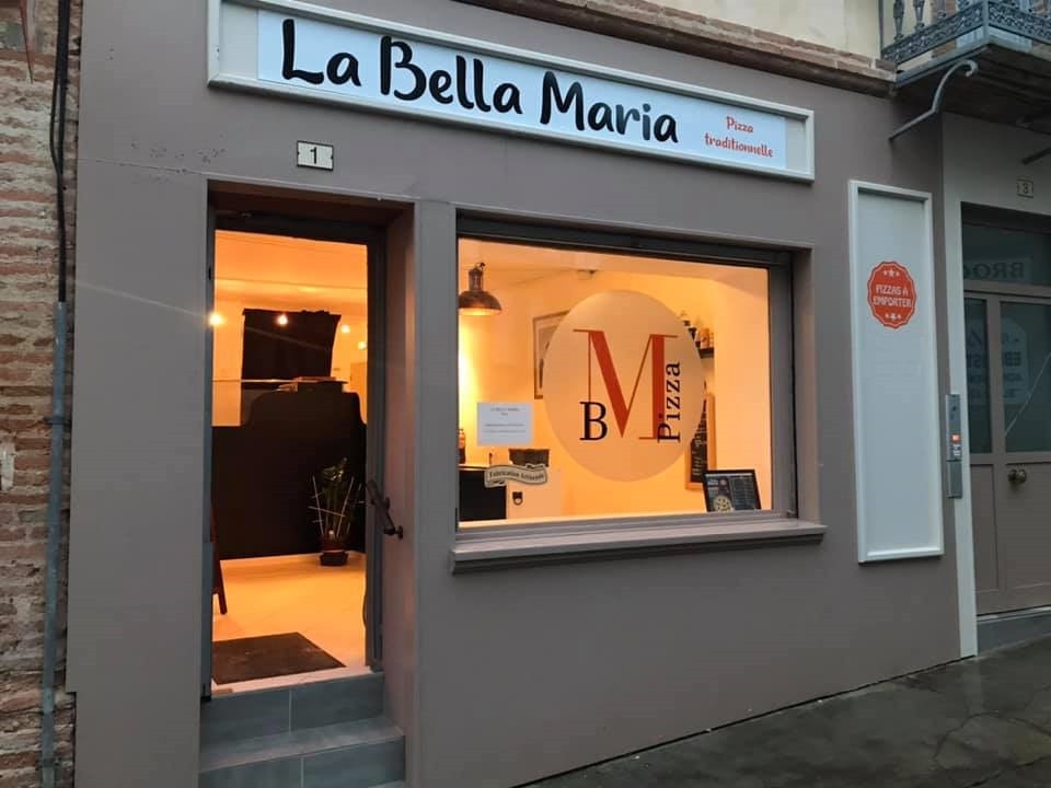 La Bella Maria — photo 3