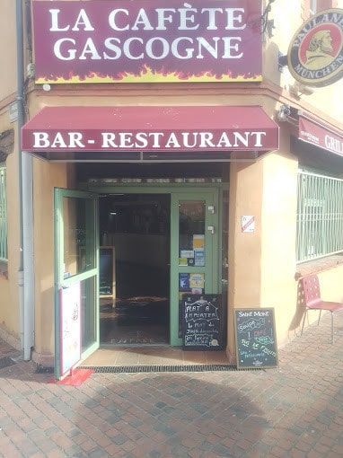 La Cafete Gascogne — photo 3