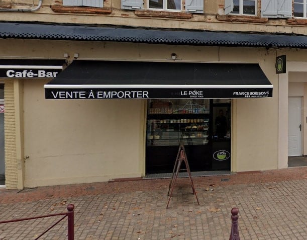 Le Poke — photo 3