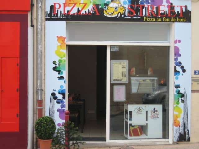 Pizza Street — photo 2