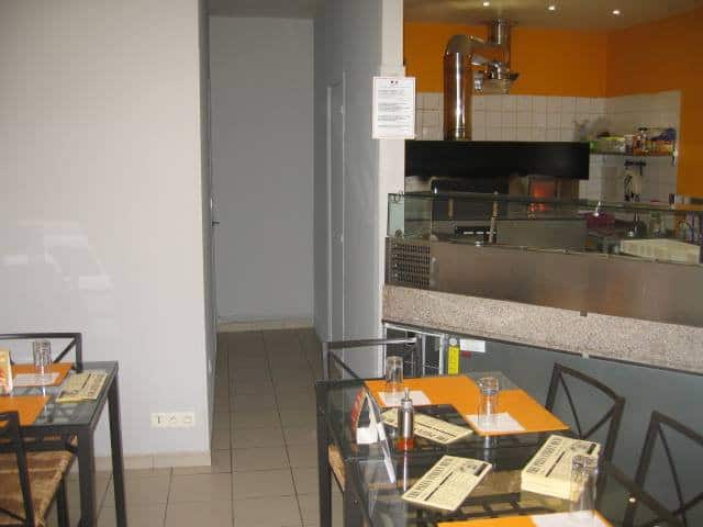 Pizza Street — photo 3