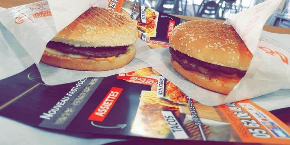 Tacos & Burger — photo 2