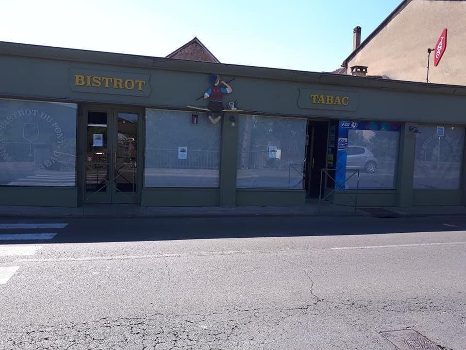 Le Bistrot du pont — photo 2