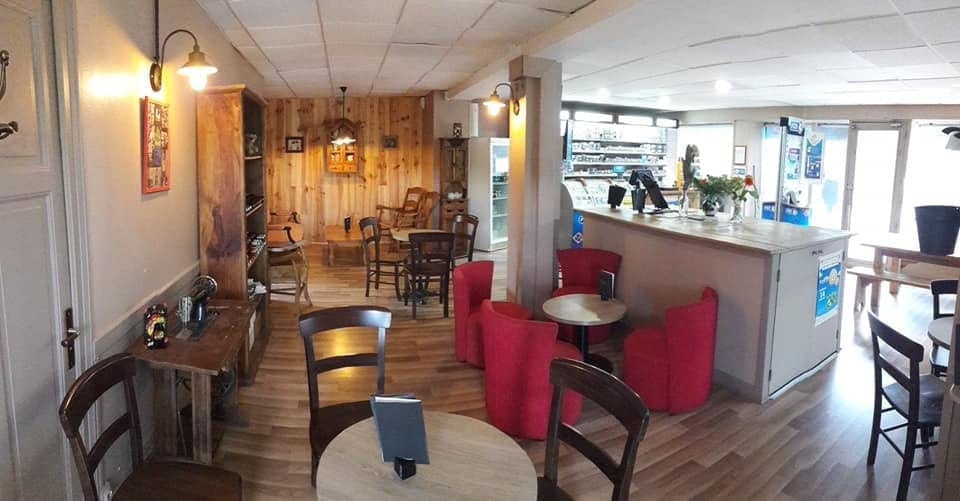 Le Bistrot du pont — photo 3