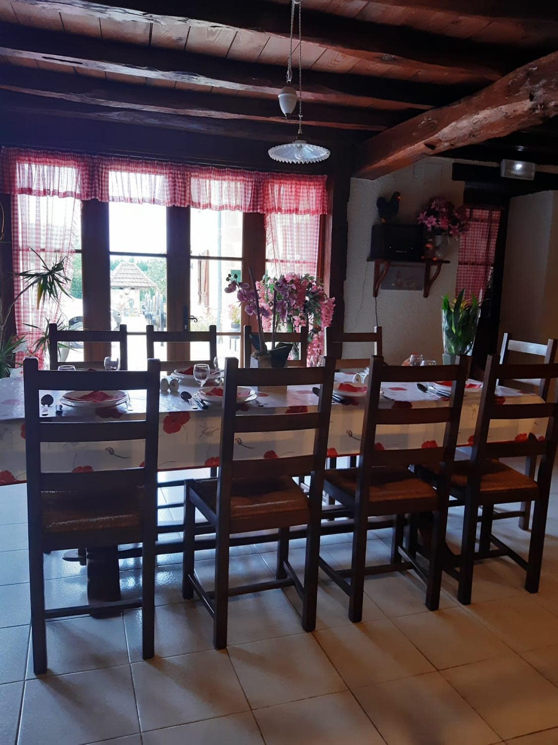 Auberge Le Traquet — photo 3