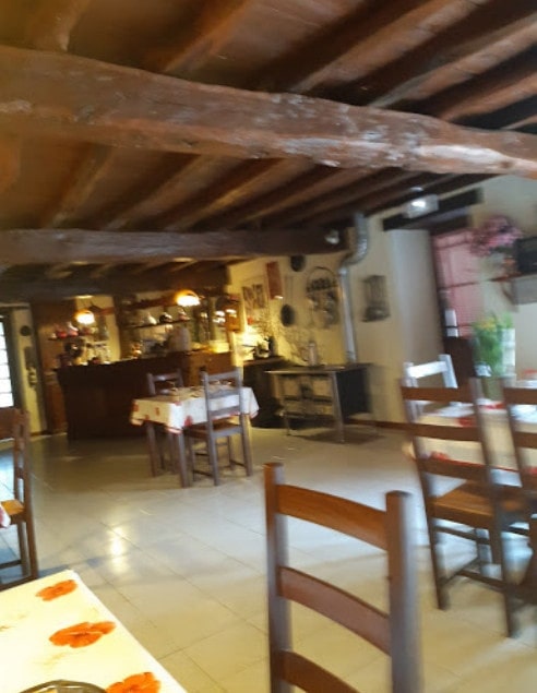 Auberge Le Traquet — photo 2