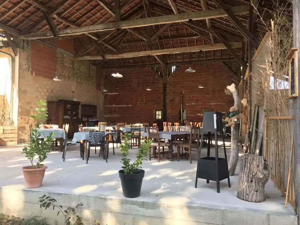 La Petite Grange — photo 3