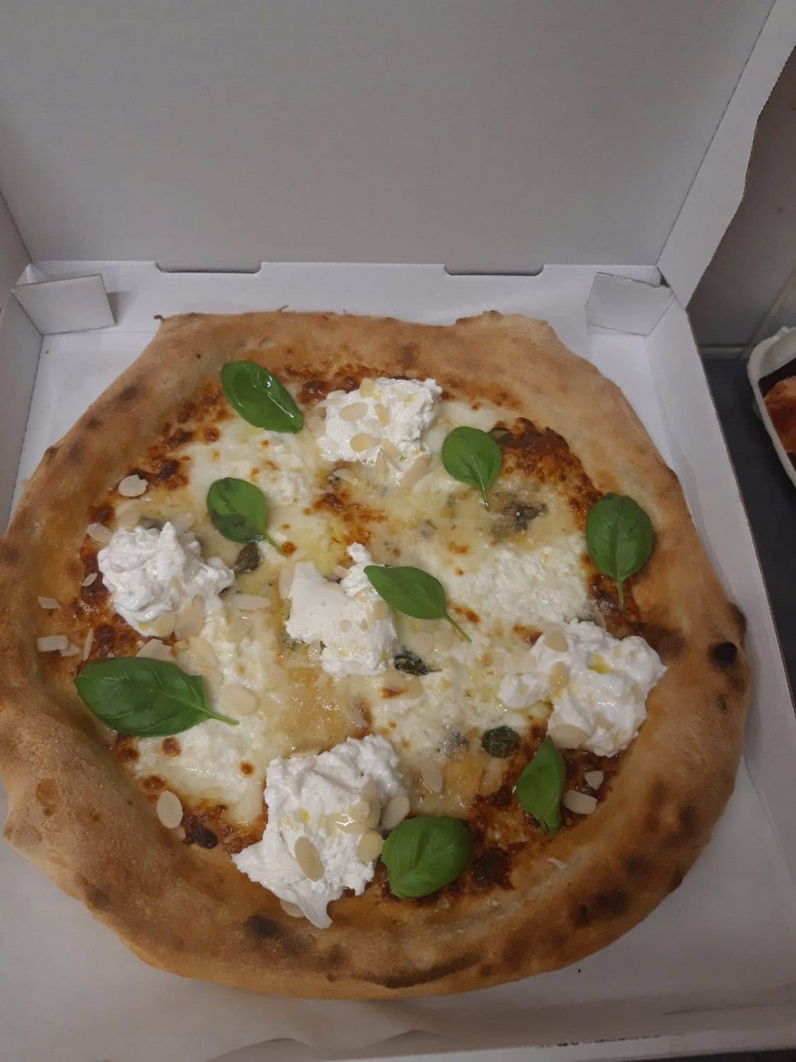 Pizza Sorino — photo 2