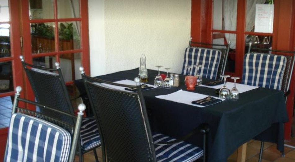 Relais du Château — photo 3