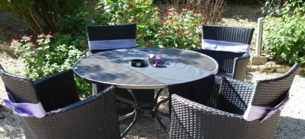 Relais du Château — photo 2