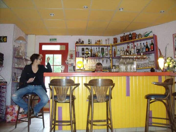 La Palmeraie — photo 3
