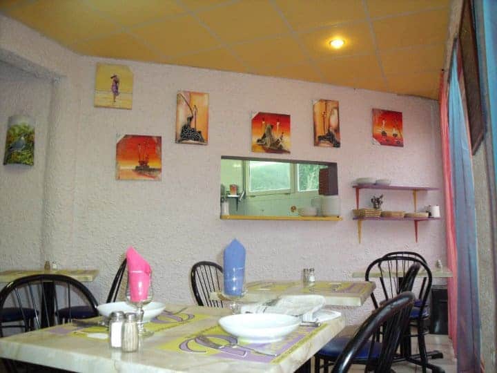 La Palmeraie — photo 2