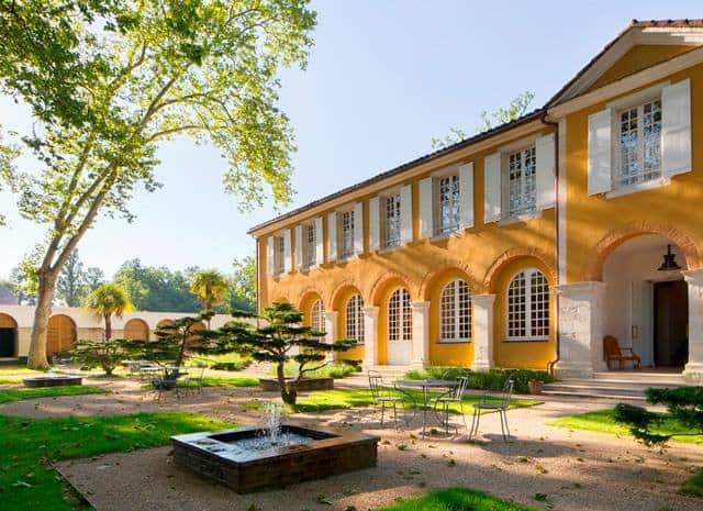 La Table de La Bastide — photo 2