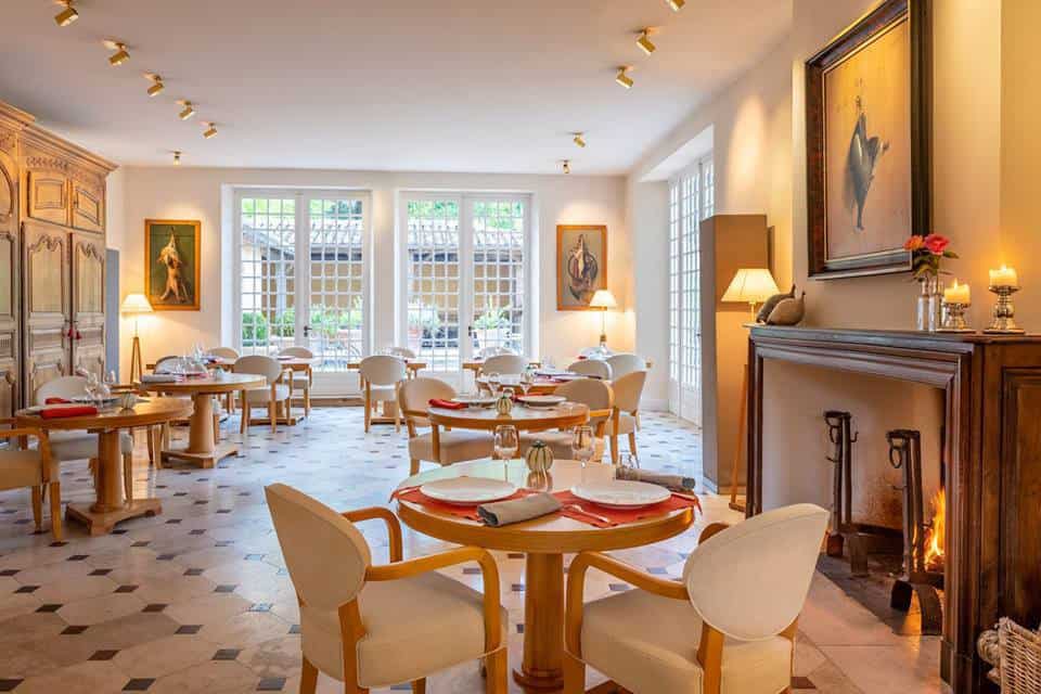 La Table de La Bastide — photo 3