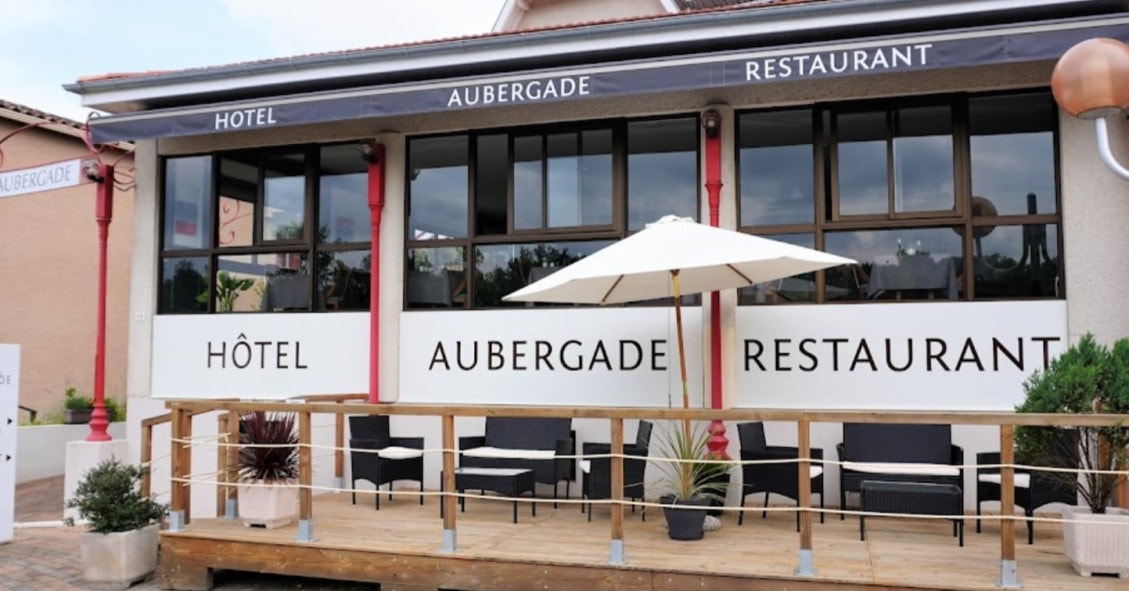 Aubergade — photo 2