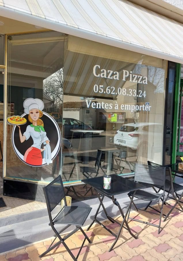 Caza Pizza — photo 3