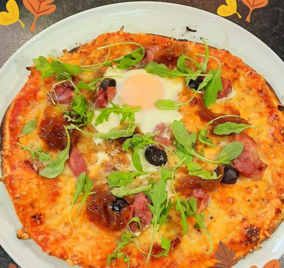Caza Pizza — photo 2