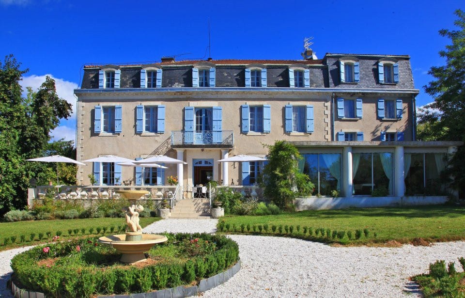 Château Bellevue — photo 2