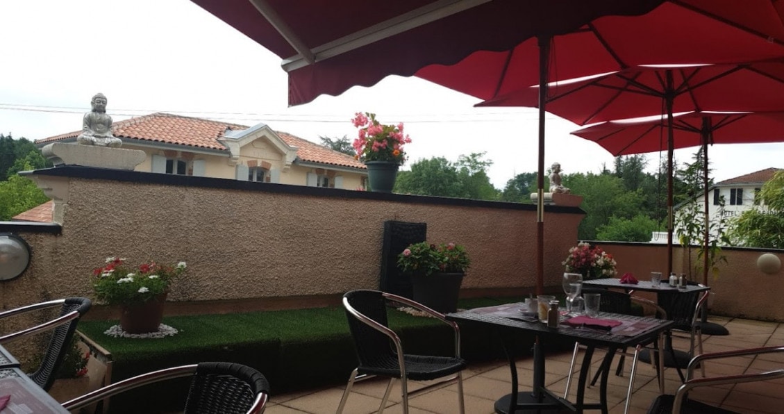 Les Kakis — photo 3