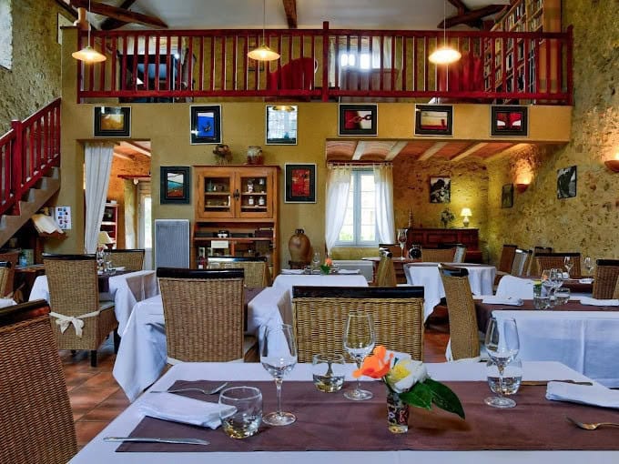 Le Relais du Bastidou — photo 2
