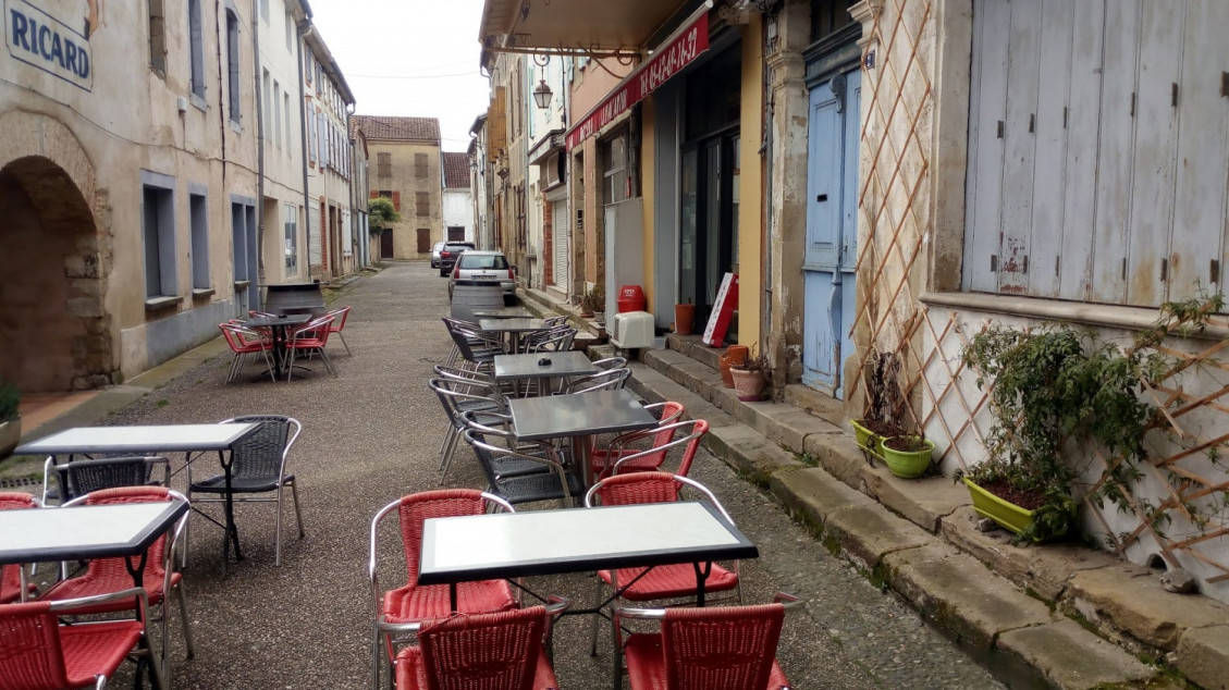 Le Plaisantin — photo 2