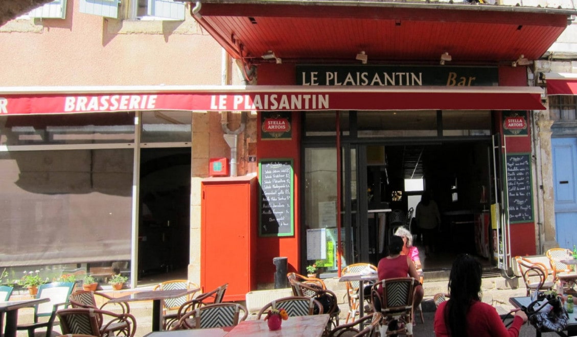 Le Plaisantin — photo 3