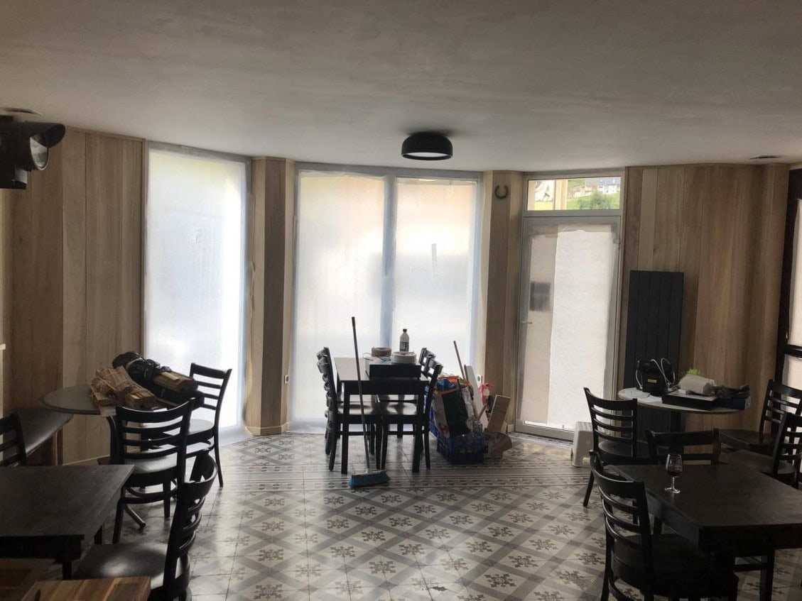 The Kitchen — photo 3