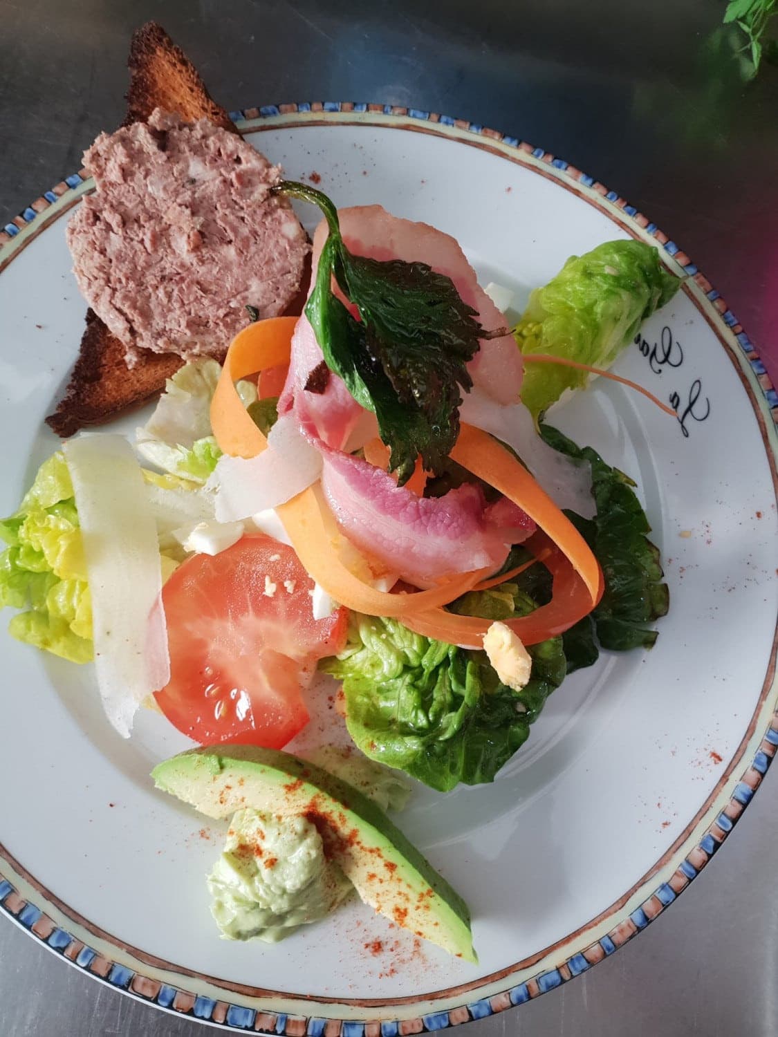 Chez Sylvie — photo 3