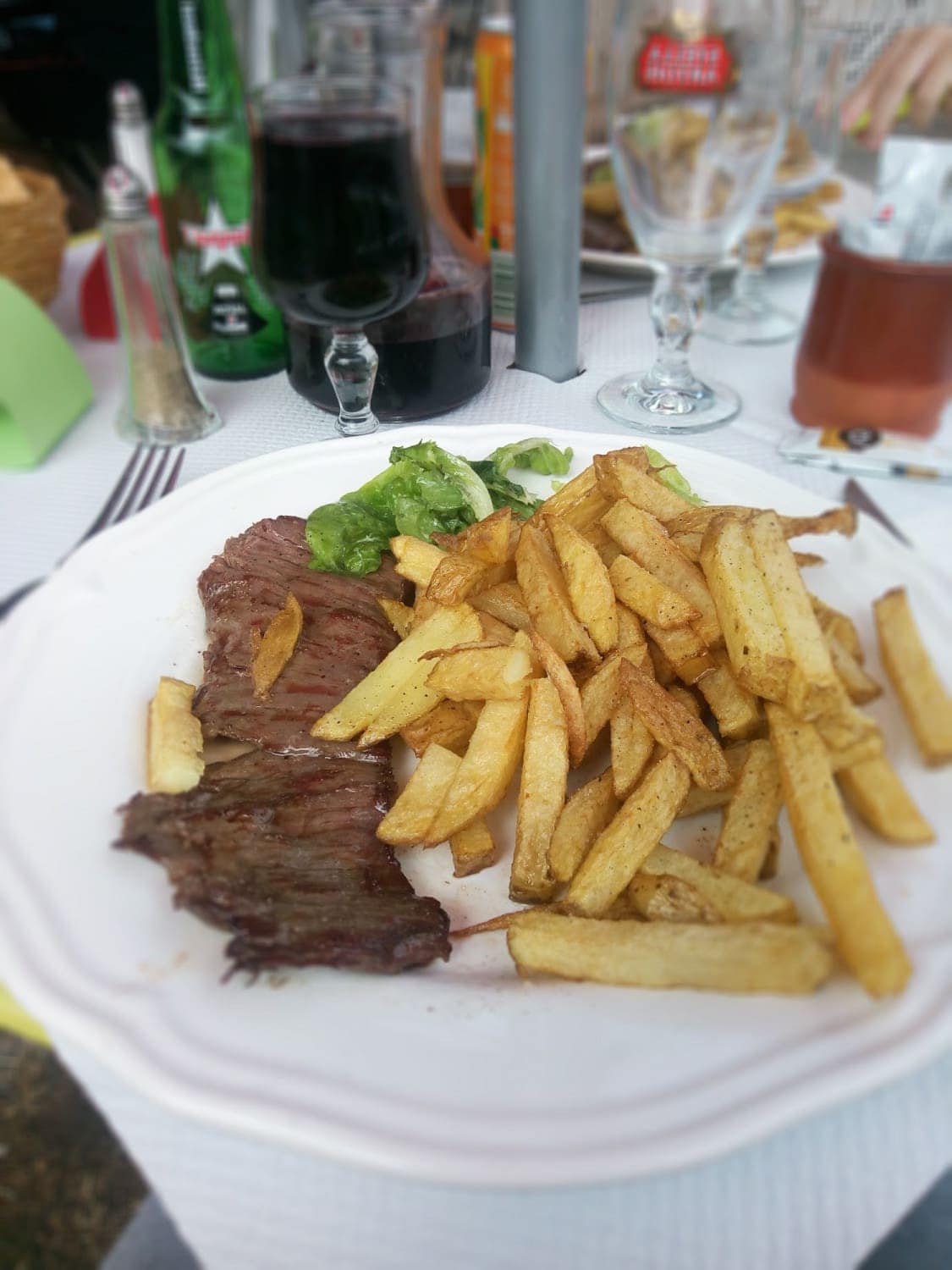Chez Sylvie — photo 2