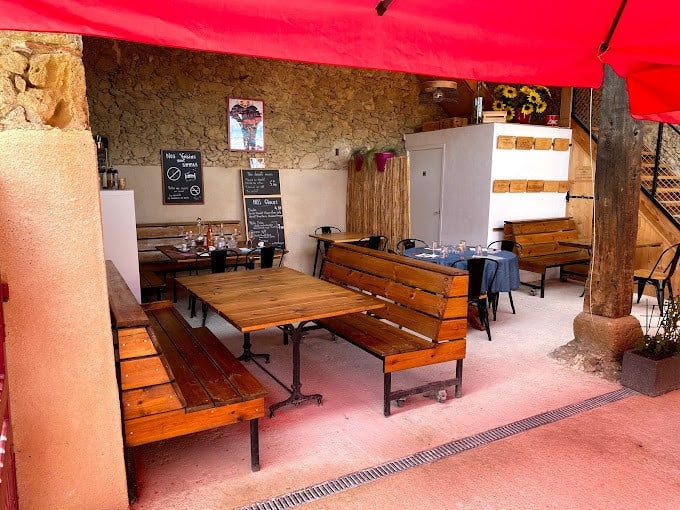 La tablée des copains — photo 3