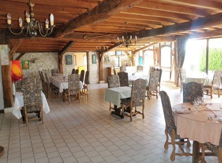 Auberge La Baquère — photo 2