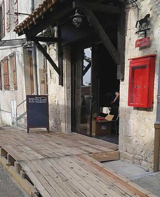 L'étalon — photo 2