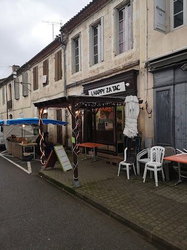 L'Happy Za Tac — photo 3