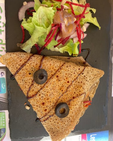 Le Bistrot d'en Face — photo 2