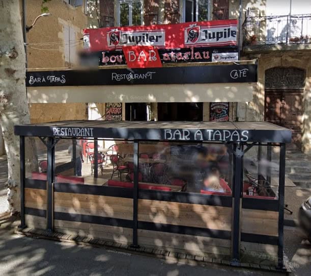 Lou BAR'ataclau — photo 3