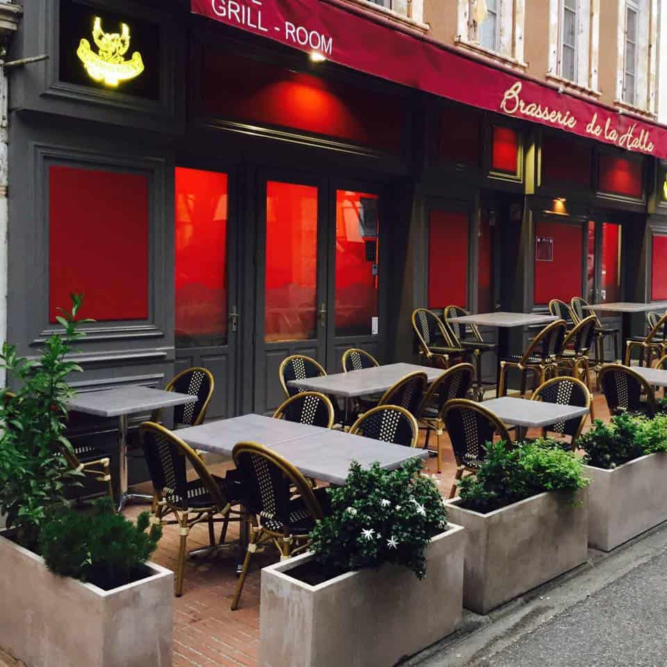 Brasserie de la Halle — photo 3