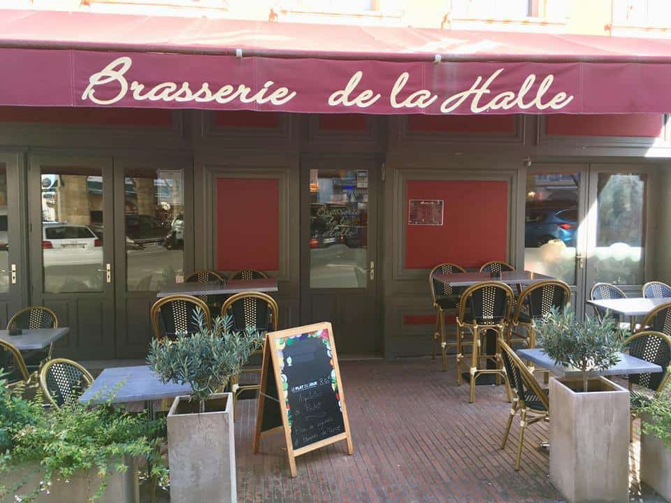 Brasserie de la Halle — photo 2