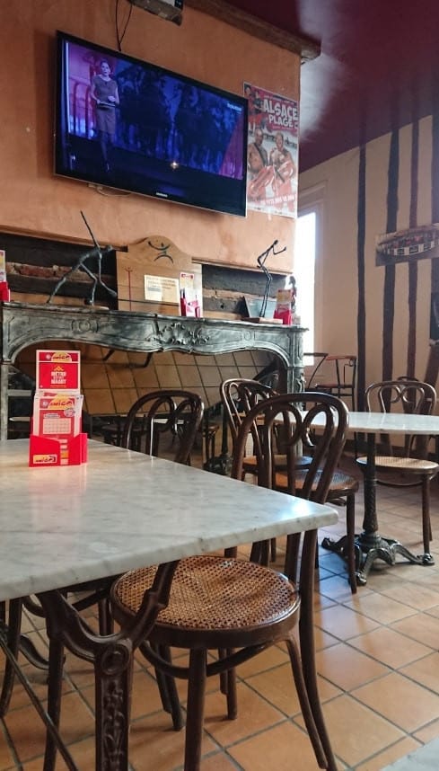 Café d'Alsace — photo 3