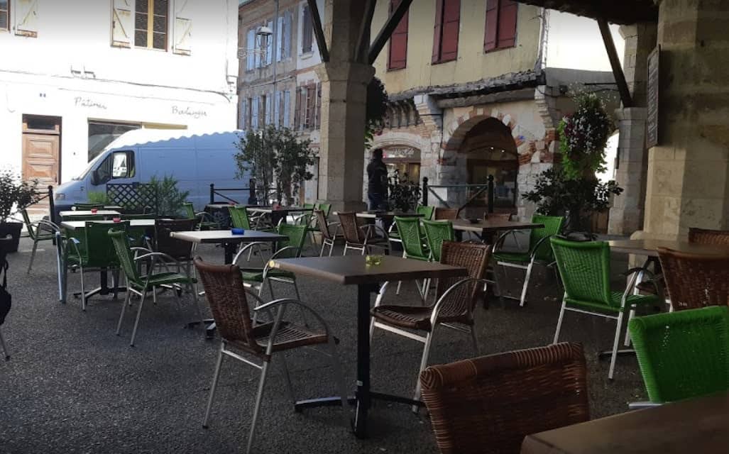 Café d'Alsace — photo 2