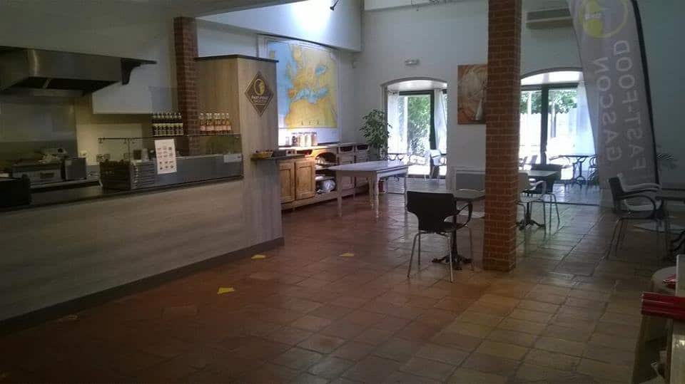 Fast Food Gascon — photo 3