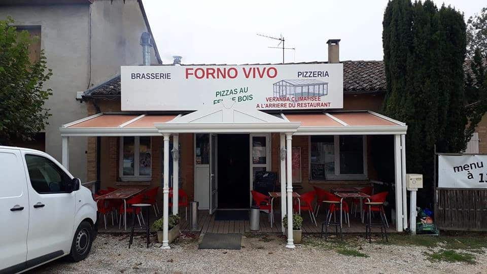 Forno Vivo — photo 2