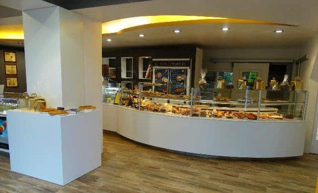 La Focaccia — photo 3